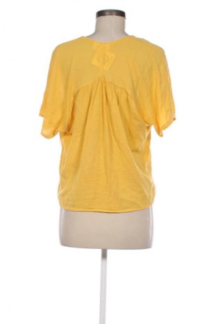 Dámská halenka Body Flirt, Velikost S, Barva Žlutá, Cena  99,00 Kč