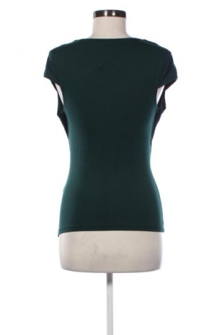 Dámská halenka Body Flirt, Velikost XXS, Barva Zelená, Cena  79,00 Kč