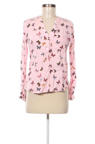 Dámská halenka Body Flirt, Velikost XS, Barva Vícebarevné, Cena  409,00 Kč