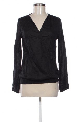 Γυναικεία μπλούζα Body Flirt, Μέγεθος XS, Χρώμα Μαύρο, Τιμή 1,99 €