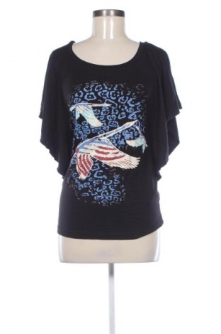 Damen Shirt Body Flirt, Größe XXS, Farbe Schwarz, Preis € 3,99