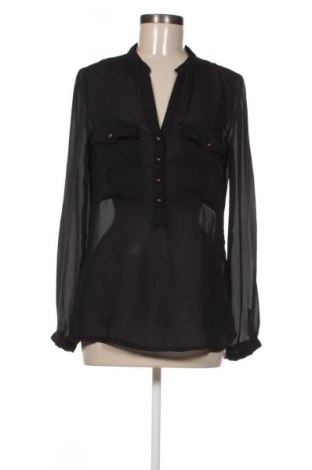 Bluză de femei Body Flirt, Mărime M, Culoare Negru, Preț 7,99 Lei