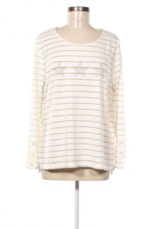 Дамска блуза Bonmarche, Размер XXL, Цвят Многоцветен, Цена 5,62 €