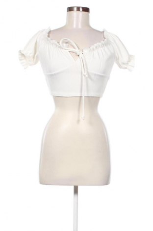 Damen Shirt Boohoo, Größe XS, Farbe Mehrfarbig, Preis € 3,99