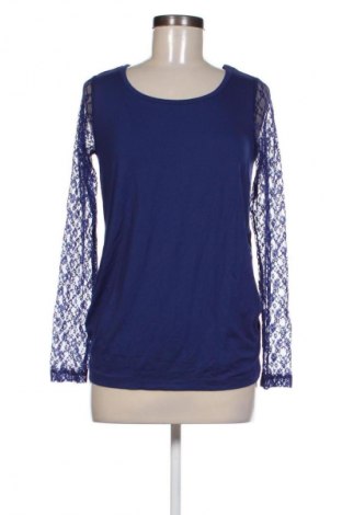 Dámska blúza Bpc Bonprix Collection, Veľkosť XS, Farba Modrá, Cena  1,95 €