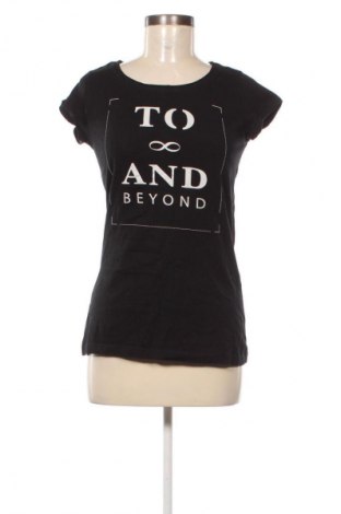 Dámská halenka Broadway, Velikost M, Barva Černá, Cena  69,00 Kč