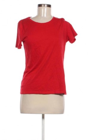 Damen Shirt C&A, Größe M, Farbe Rot, Preis € 3,99