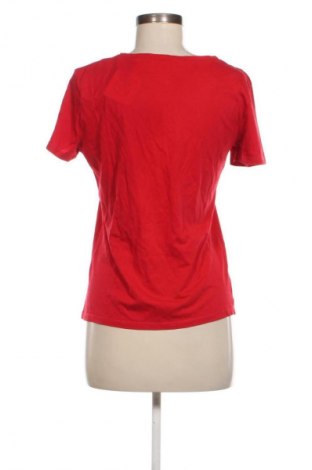 Damen Shirt C&A, Größe M, Farbe Rot, Preis € 3,99