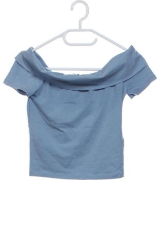 Damen Shirt C&A, Größe XS, Farbe Blau, Preis € 3,99