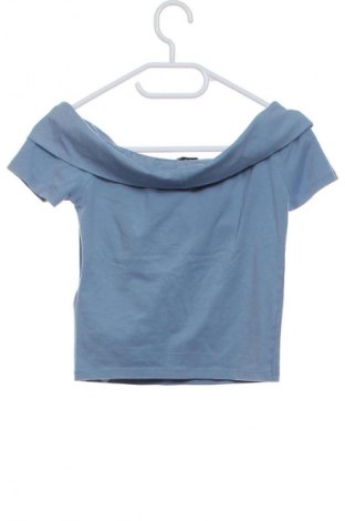 Damen Shirt C&A, Größe XS, Farbe Blau, Preis € 3,99