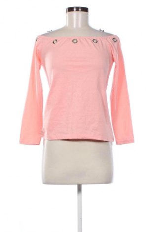 Bluzka damska CBR, Rozmiar M, Kolor Różowy, Cena 6,99 zł, #133547705