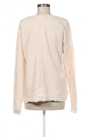 Дамска блуза CLE, Размер S, Цвят Екрю, Цена 2,04 €