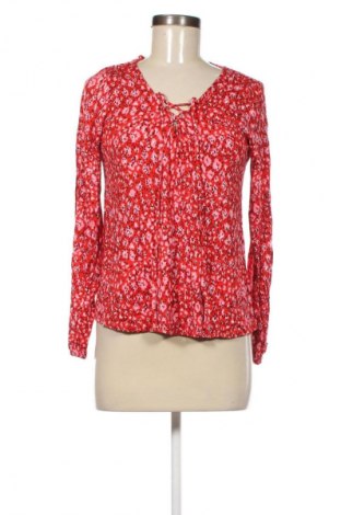 Дамска блуза Cache Cache, Размер M, Цвят Многоцветен, Цена 2,04 €