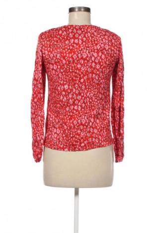 Дамска блуза Cache Cache, Размер M, Цвят Многоцветен, Цена 2,04 €