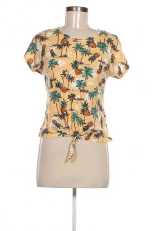 Damen Shirt Cache Cache, Größe S, Farbe Mehrfarbig, Preis € 2,99