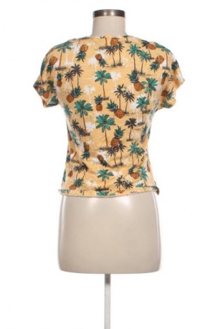 Damen Shirt Cache Cache, Größe S, Farbe Mehrfarbig, Preis € 2,99