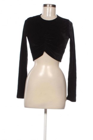 Dámská halenka Calliope, Velikost M, Barva Černá, Cena  59,00 Kč