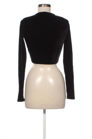 Dámská halenka Calliope, Velikost M, Barva Černá, Cena  59,00 Kč