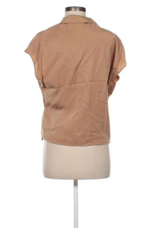 Damen Shirt Camaieu, Größe M, Farbe Braun, Preis € 3,99