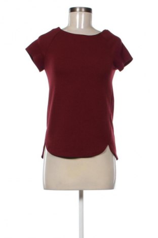 Dámska blúza Camaieu, Veľkosť M, Farba Červená, Cena  3,95 €