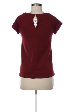 Dámska blúza Camaieu, Veľkosť M, Farba Červená, Cena  3,95 €