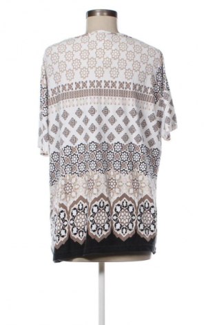 Дамска блуза Canda, Размер XXL, Цвят Многоцветен, Цена 8,18 €