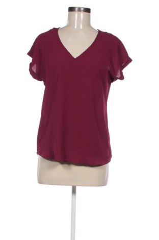 Dámská halenka Candie's, Velikost XS, Barva Fialová, Cena  49,00 Kč