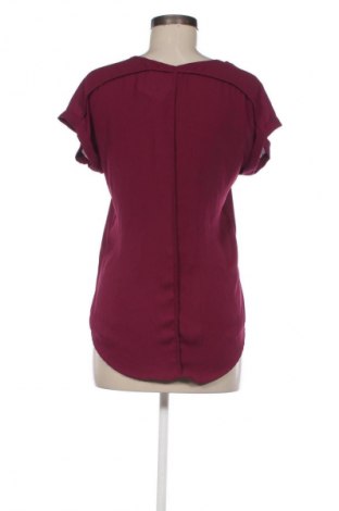 Dámská halenka Candie's, Velikost XS, Barva Fialová, Cena  49,00 Kč