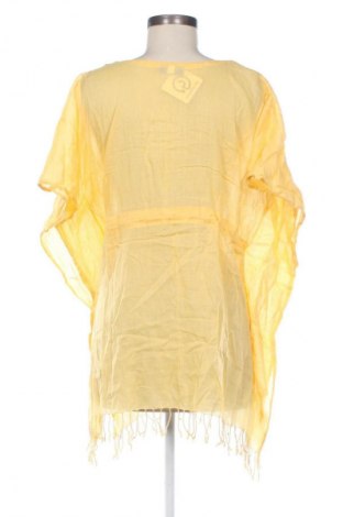 Dámska blúza Capricorn, Veľkosť M, Farba Žltá, Cena  1,95 €