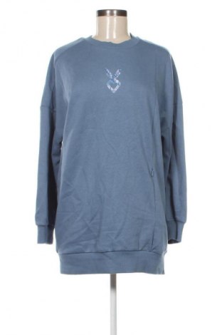 Dámska blúza Cardio Bunny, Veľkosť S, Farba Modrá, Cena  35,69 €