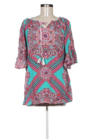 Dámská halenka Caroline K Morgan, Velikost S, Barva Vícebarevné, Cena  49,00 Kč