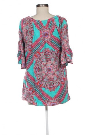 Dámská halenka Caroline K Morgan, Velikost S, Barva Vícebarevné, Cena  49,00 Kč