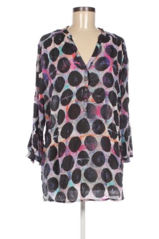 Női blúz Cartoon, Méret M, Szín Sokszínű, Ár 669 Ft
