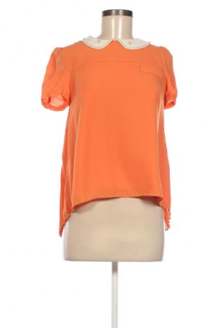 Dámska blúza Cc&dd, Veľkosť M, Farba Oranžová, Cena  3,95 €