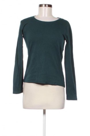 Дамска блуза Cecil, Размер S, Цвят Зелен, Цена 3,06 €