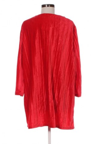 Dámská halenka Cellbes, Velikost XXL, Barva Červená, Cena  209,00 Kč