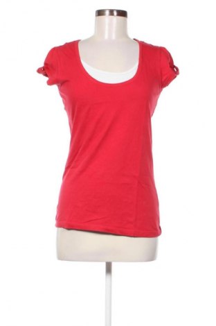 Bluză de femei Cherokee, Mărime M, Culoare Roșu, Preț 7,99 Lei