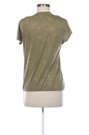 Dámská halenka Christian Berg, Velikost S, Barva Zelená, Cena  129,00 Kč