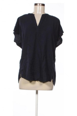 Dámska blúza Christian Berg, Veľkosť L, Farba Modrá, Cena  8,95 €