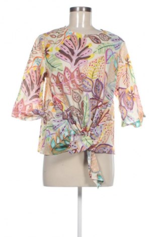Bluză de femei Cinque, Mărime M, Culoare Multicolor, Preț 113,99 Lei, #133599302