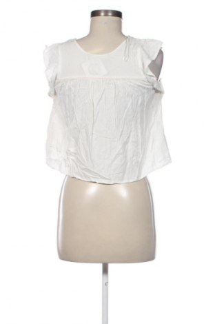 Női blúz Clockhouse, Méret XS, Szín Ekrü
, Ár 1 509 Ft