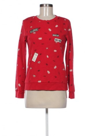 Női blúz Clockhouse, Méret S, Szín Piros, Ár 3 828 Ft
