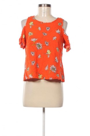 Damen Shirt Clockhouse, Größe S, Farbe Mehrfarbig, Preis € 3,99