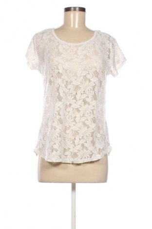 Dámská halenka Clockhouse, Velikost L, Barva Bílá, Cena  99,00 Kč