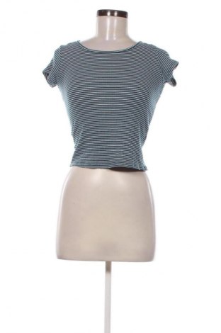 Damen Shirt Clockhouse, Größe XS, Farbe Mehrfarbig, Preis € 3,99