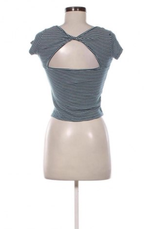 Damen Shirt Clockhouse, Größe XS, Farbe Mehrfarbig, Preis € 3,99