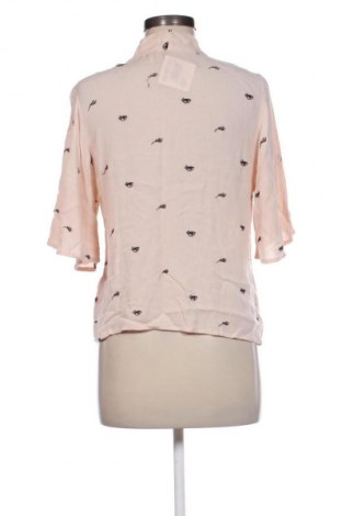 Damen Shirt Clockhouse, Größe S, Farbe Mehrfarbig, Preis € 3,99