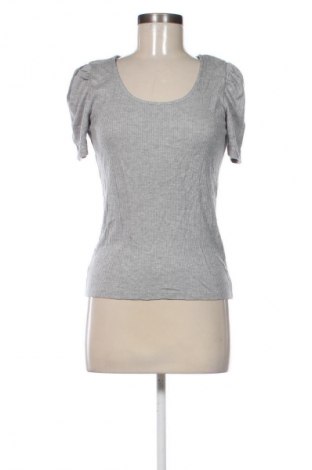 Damen Shirt Clockhouse, Größe L, Farbe Grau, Preis € 3,99
