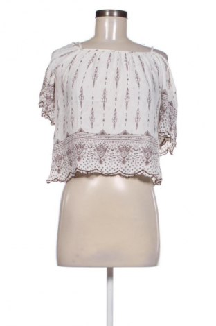 Dámska blúza Clockhouse, Veľkosť S, Farba Viacfarebná, Cena  3,95 €