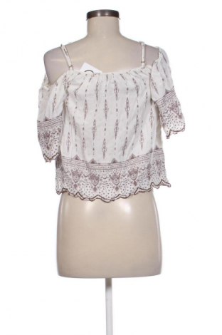 Dámska blúza Clockhouse, Veľkosť S, Farba Viacfarebná, Cena  3,95 €